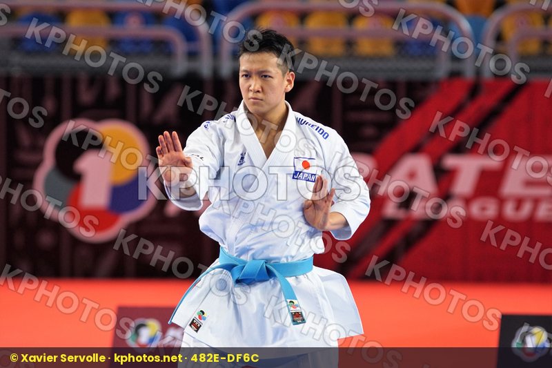 Karate 1 Premier League Cairo 2021