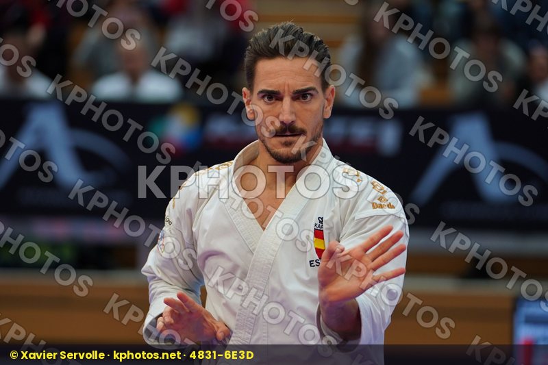 Karate 1 Premier League Berlin 2018