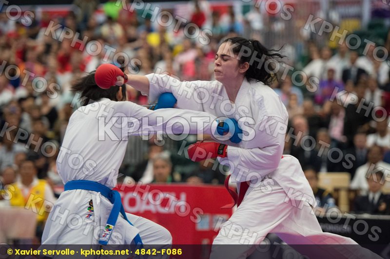 68+ kg Japan Karalik Nurija Kawamura Natsumi Switzerland U21