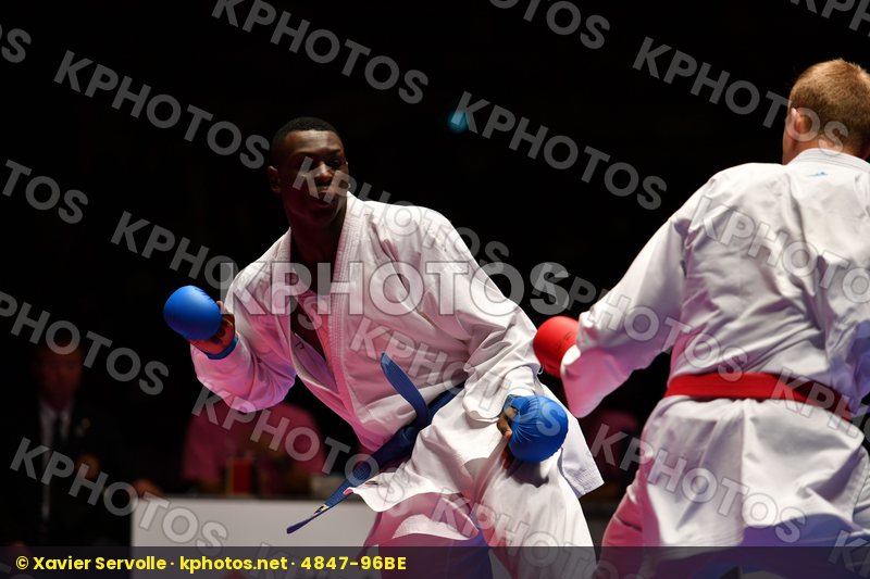 Karate 1 Premier League Okinawa 2016