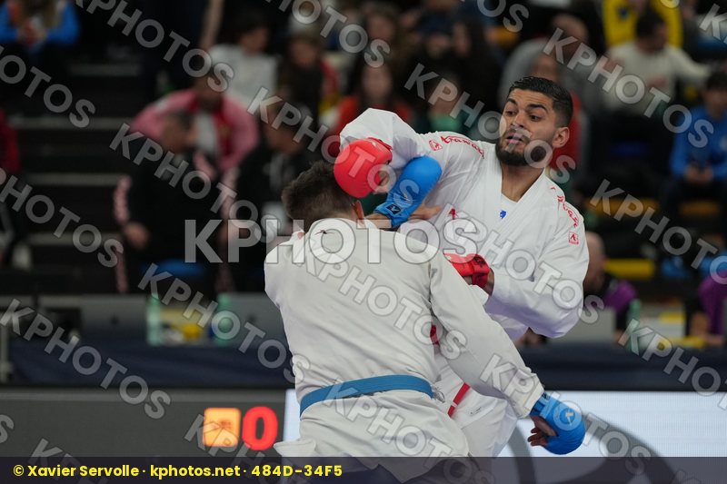 European Championships Guadalajara 2023