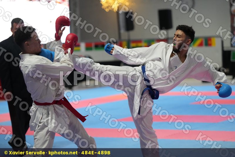 African Championships Durban 2022