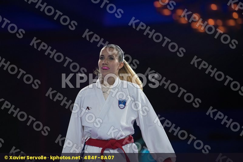 Karate 1 Premier League Istanbul 2016