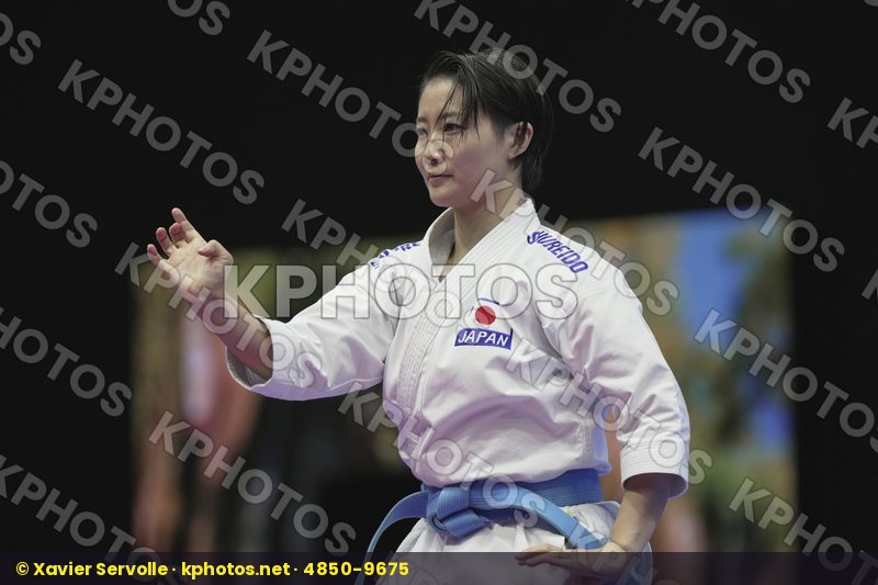 Karate 1 Premier League Rabat 2022