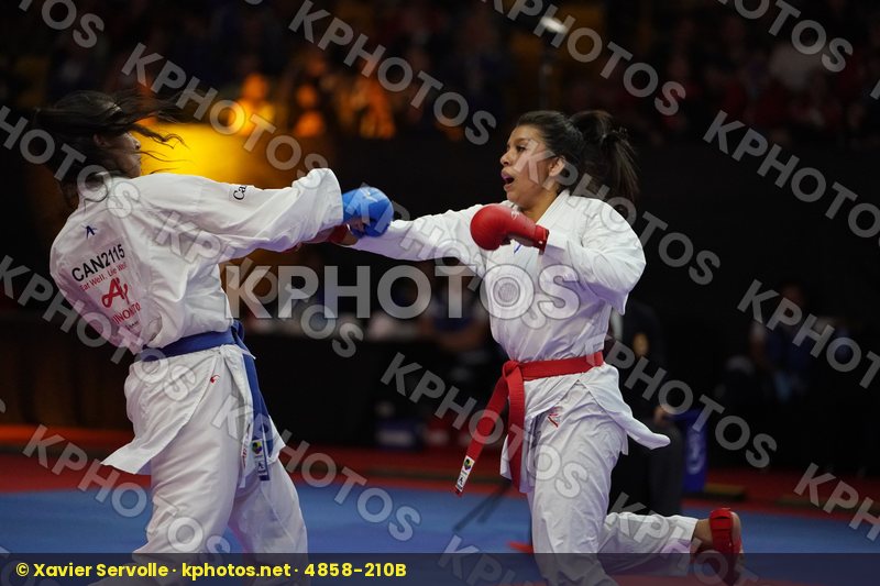 Karate 1 Premier League Dubai 2019