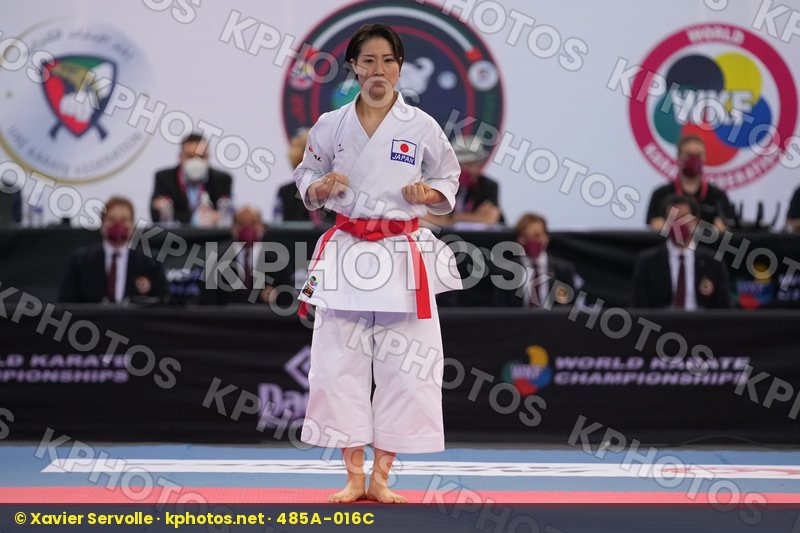 World Senior Championships Dubai 2021