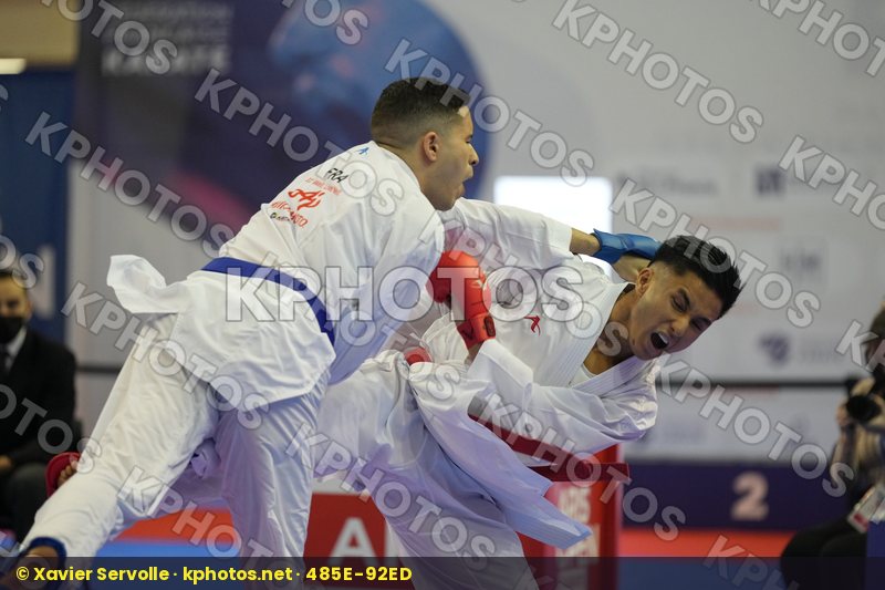 Open Paris 2022