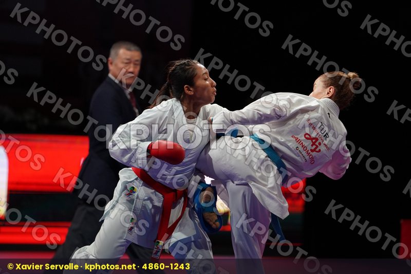 Karate 1 Premier League Rabat 2019