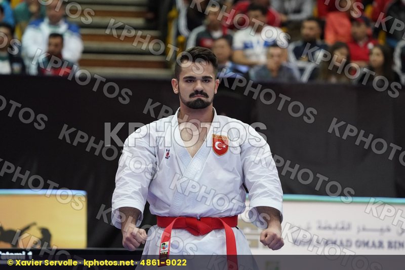 Karate 1 Premier League Dubai 2018