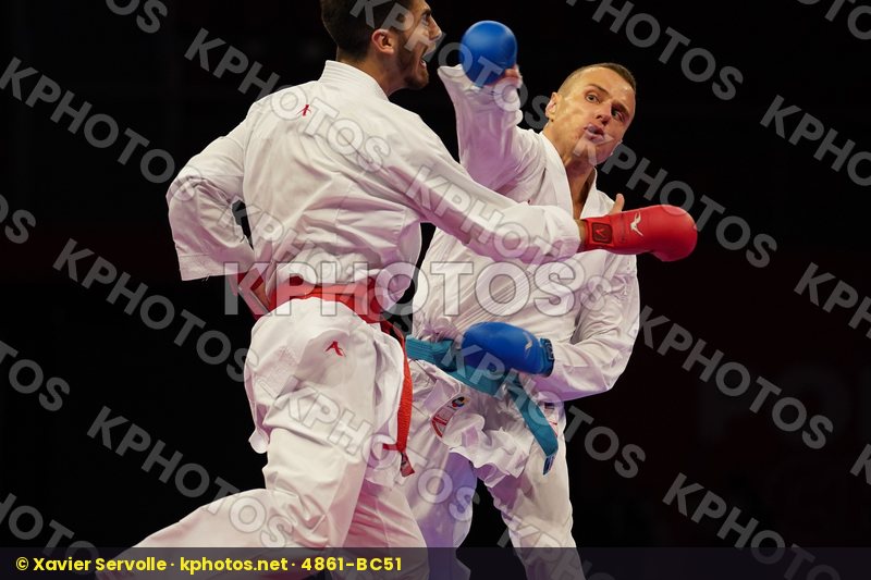 European Senior Championships Poreč 2021
