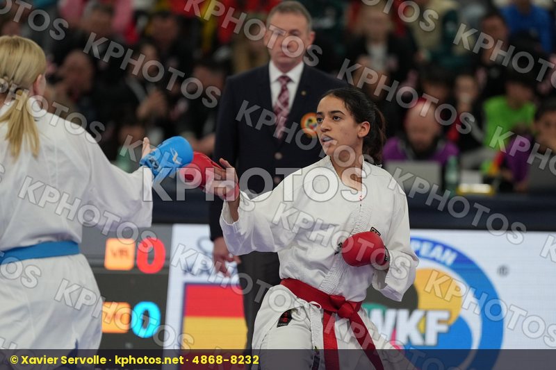 European Championships Guadalajara 2023