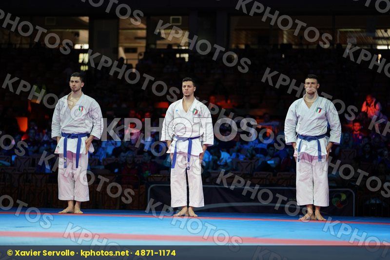 European Senior Championships Novi Sad 2018