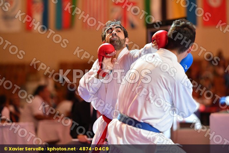 Karate 1 Premier League Istanbul 2016