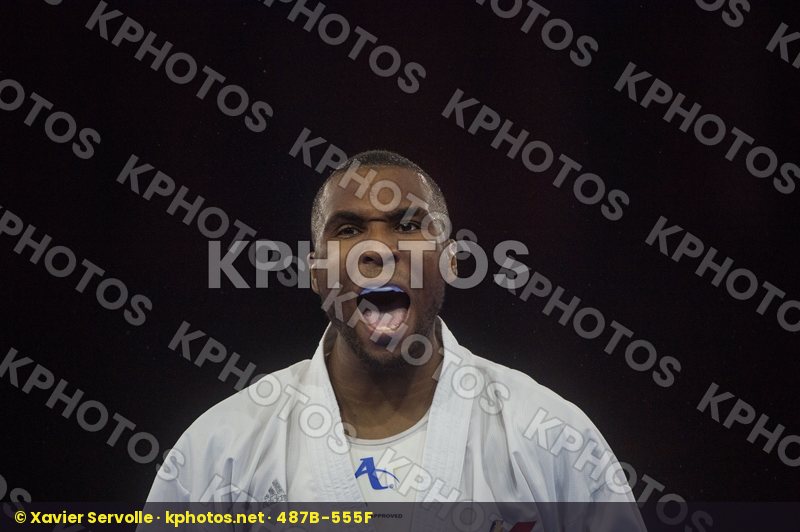 World Senior Championships Linz 2016