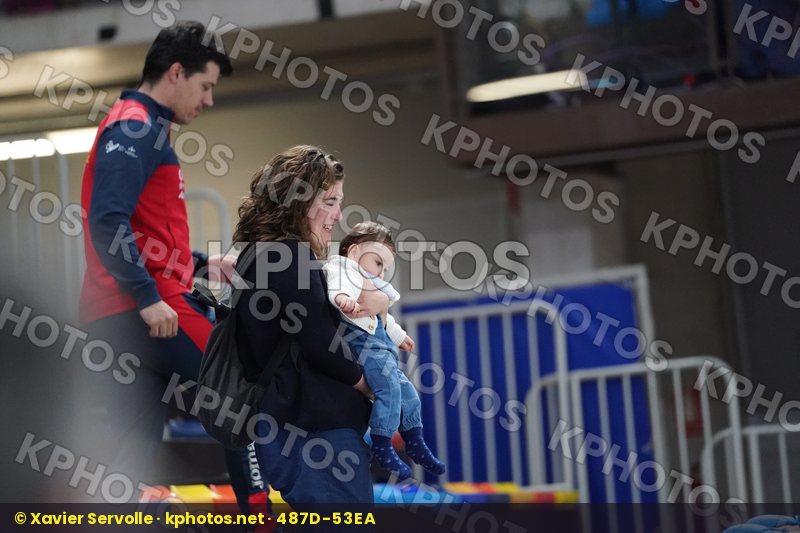 European Championships Guadalajara 2019