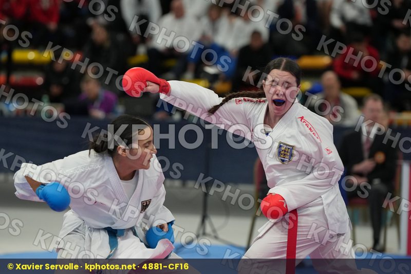 European Championships Guadalajara 2023