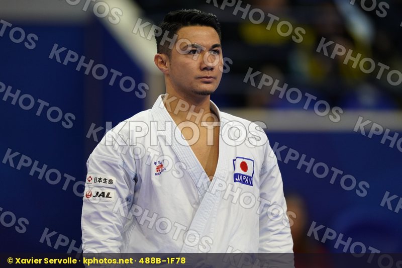 Karate 1 Premier League Paris 2019