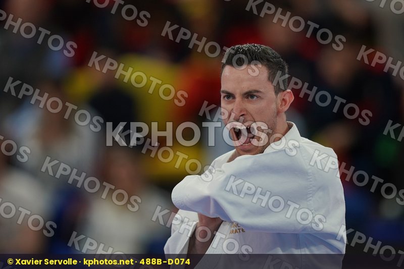 European Championships Guadalajara 2019