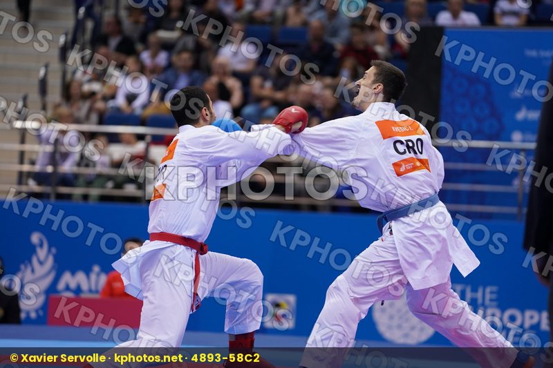 European Games Minsk 2019