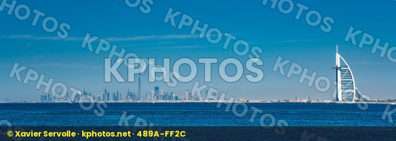 Dubai, city