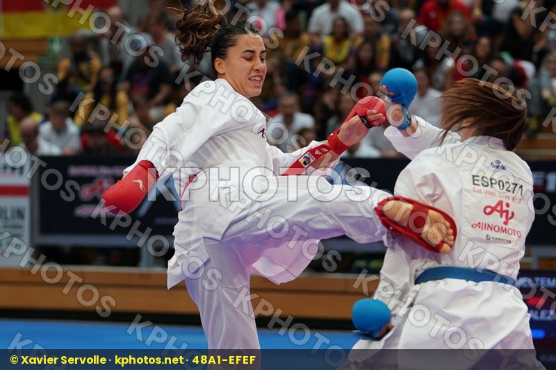 Karate 1 Premier League Berlin 2018