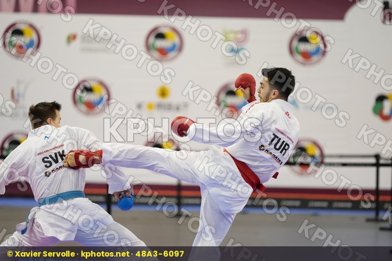 Karate 1 Premier League Porto 2022
