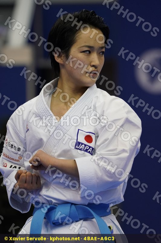 Karate 1 Premier League Paris 2018