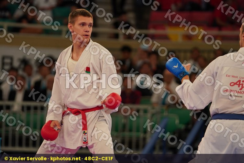 Karate 1 Premier League Tokyo 2019