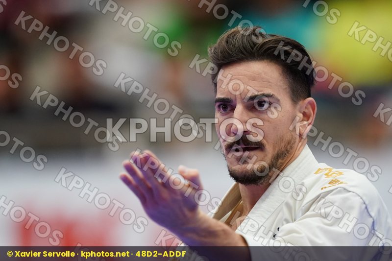Karate 1 Premier League Tokyo 2018
