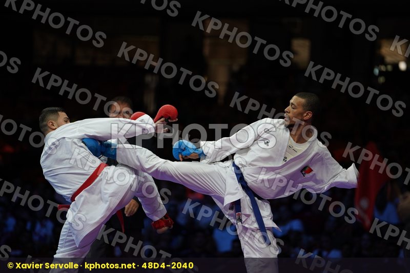 European Senior Championships Novi Sad 2018