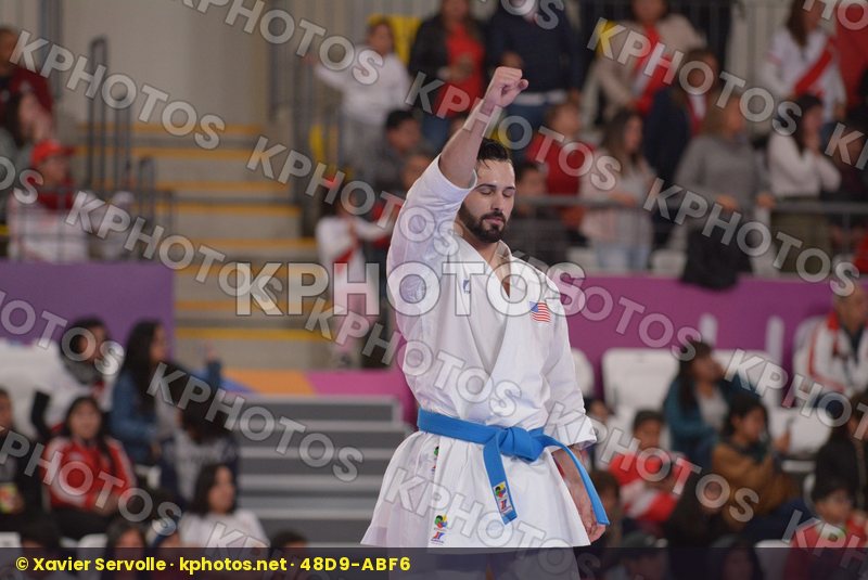 Pan American Games Lima 2019 — Sunday