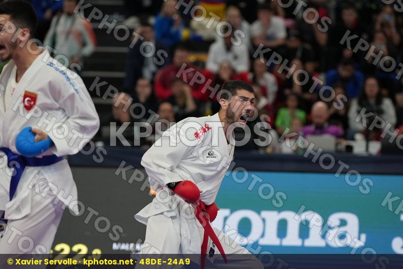 European Championships Guadalajara 2023
