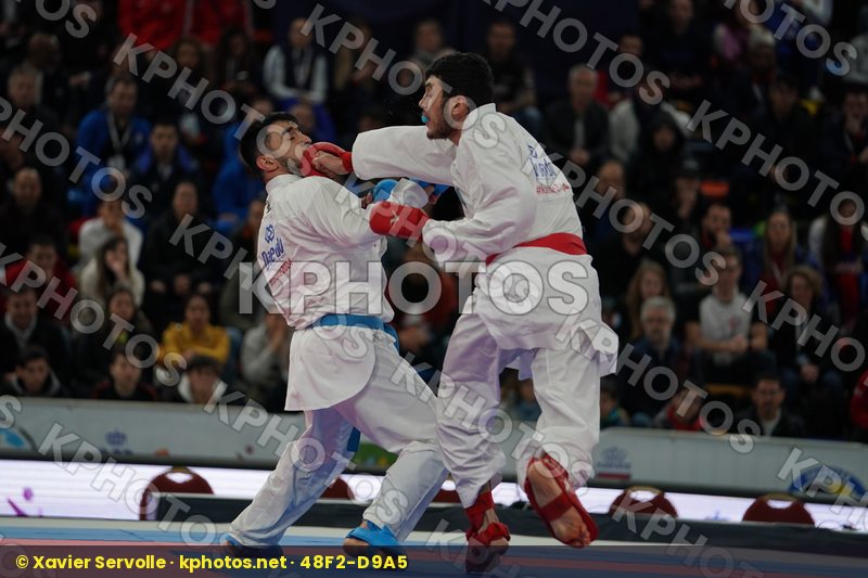European Championships Guadalajara 2019