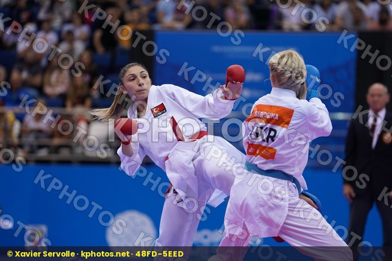 European Games Minsk 2019
