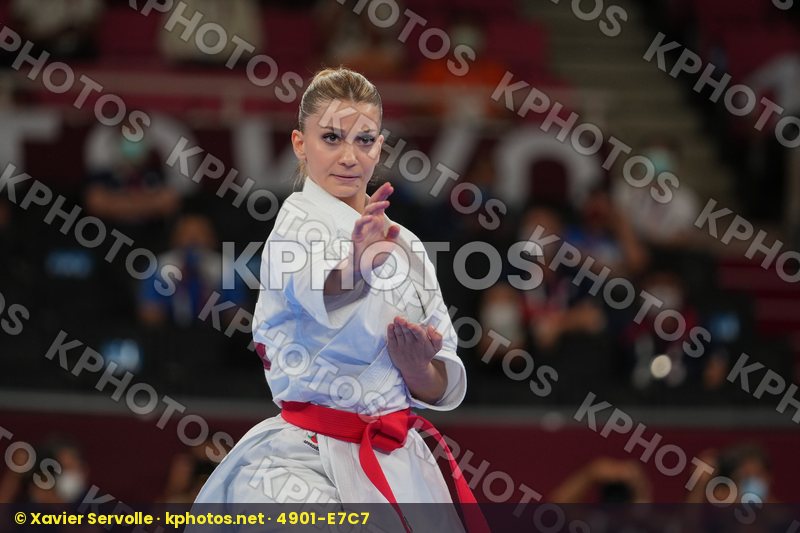 Olympic Games Tokyo 2020