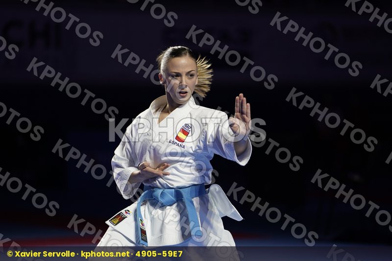 European Cadet Junior & U21 Championships Sochi 2018