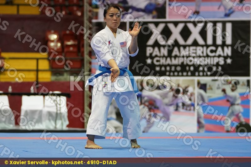 Pan American Championships Panama City 2019