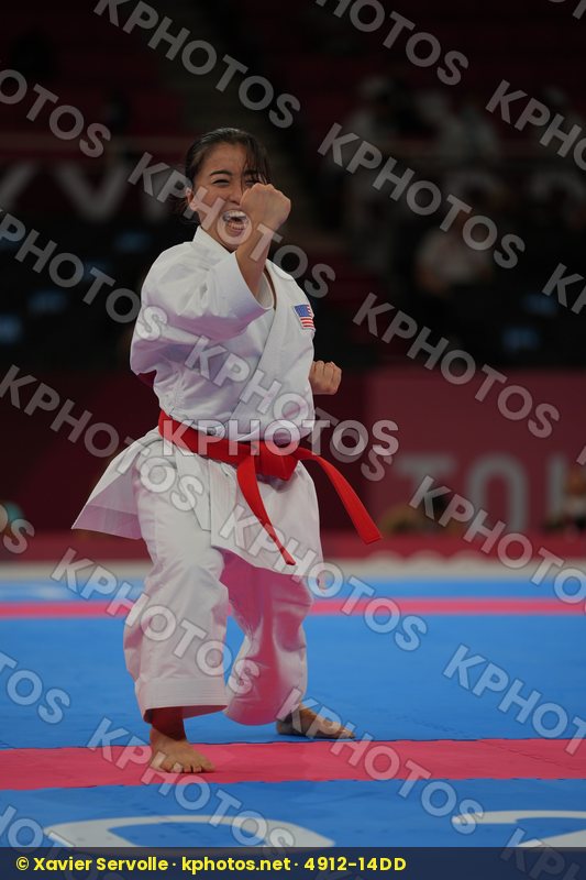 Olympic Games Tokyo 2020