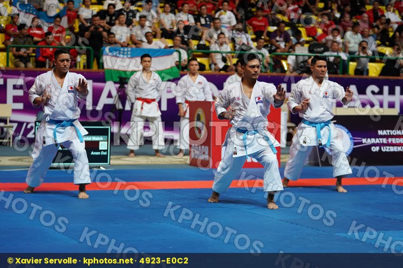 Asian Championships Tashkent 2019