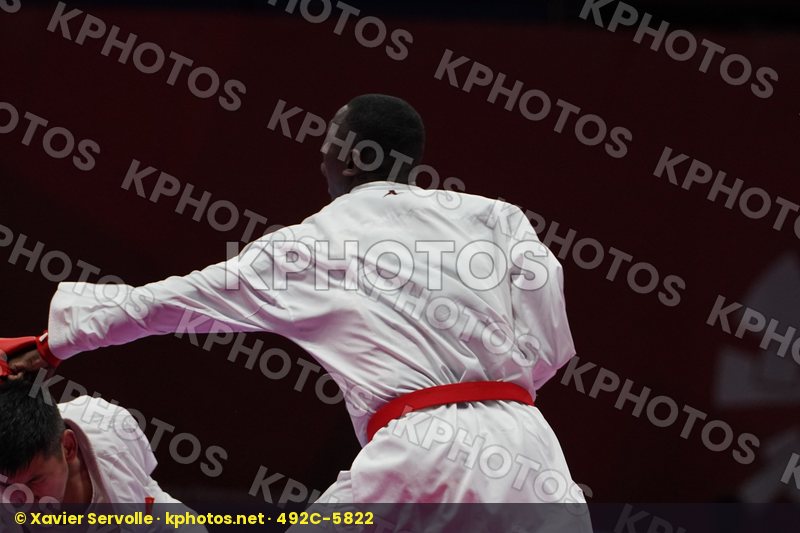 Asian Games Jakarta 2018