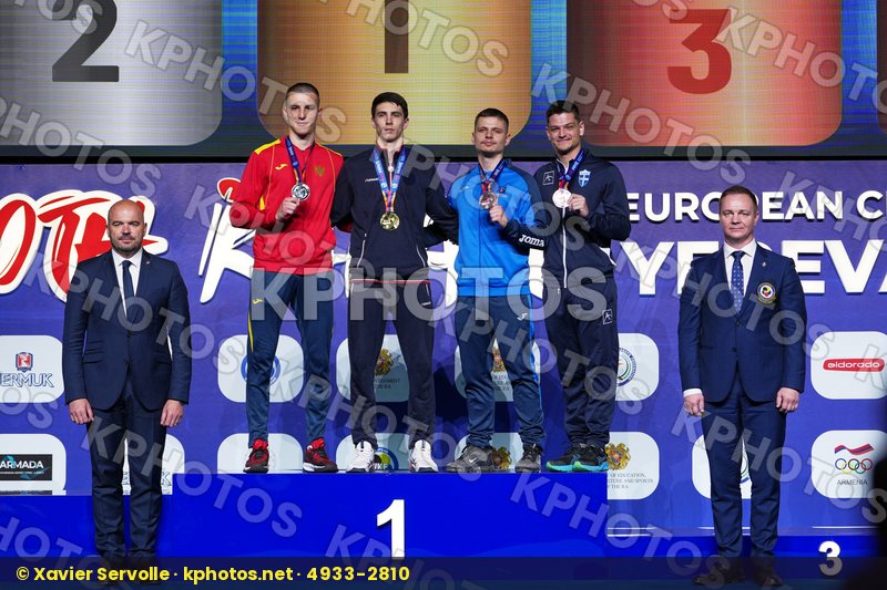 Podium