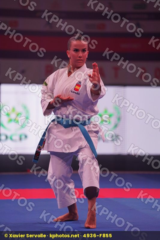 Karate 1 Premier League Rabat 2018