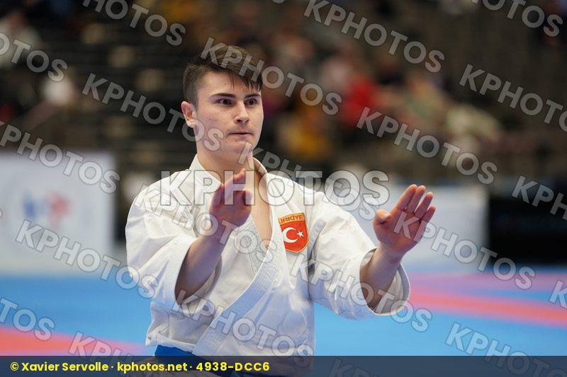 European Championships Aalborg 2019