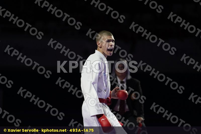 European Cadet Junior & U21 Championships Sochi 2018