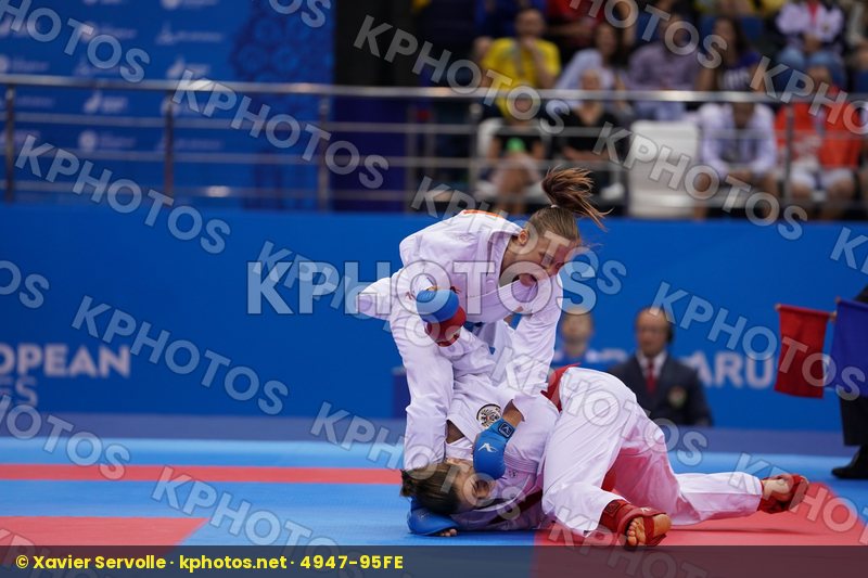 European Games Minsk 2019