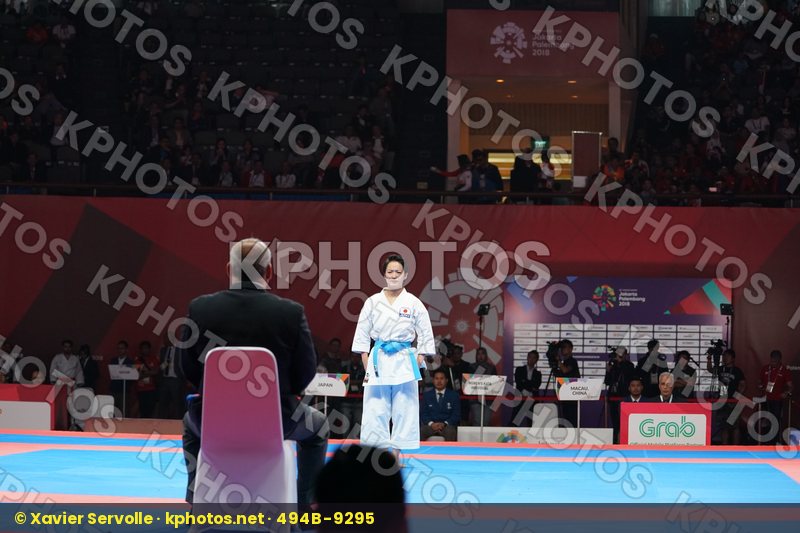 Asian Games Jakarta 2018