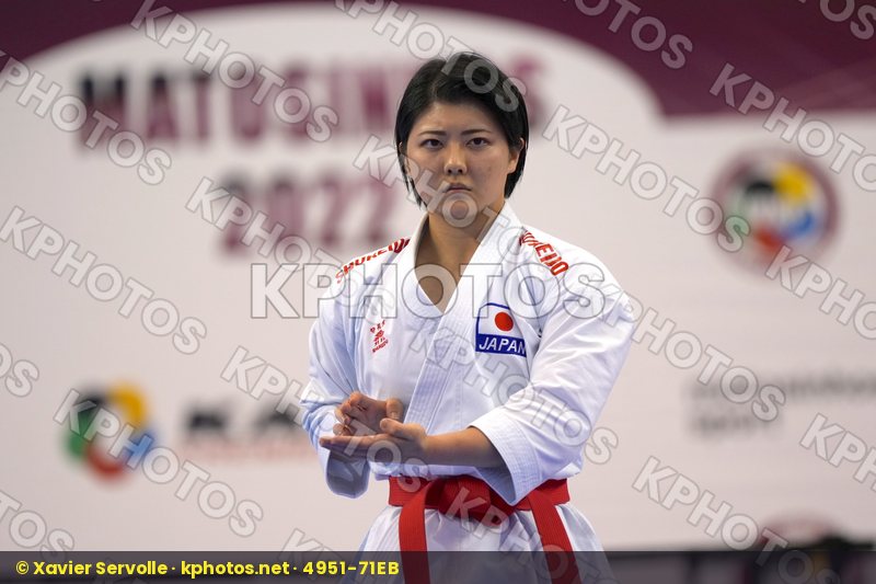 Karate 1 Premier League Porto 2022