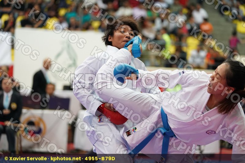 Asian Championships Amman 2018