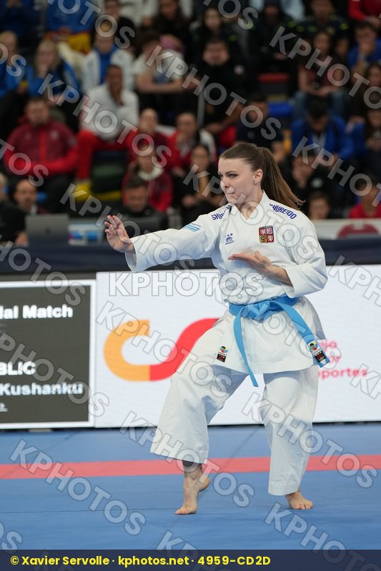 European Championships Guadalajara 2023