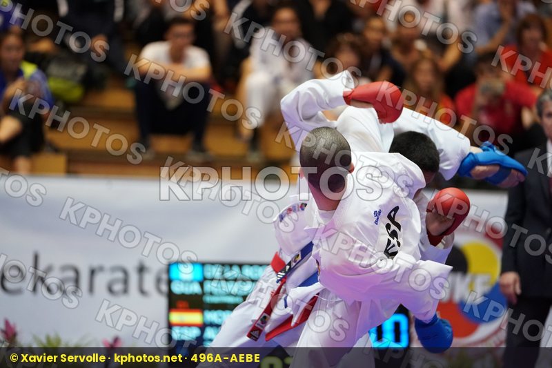 Youth Olympic Games Qualification Umag 2018